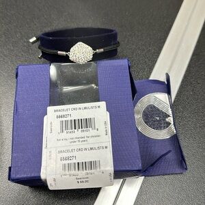 Swarovski Bracelet